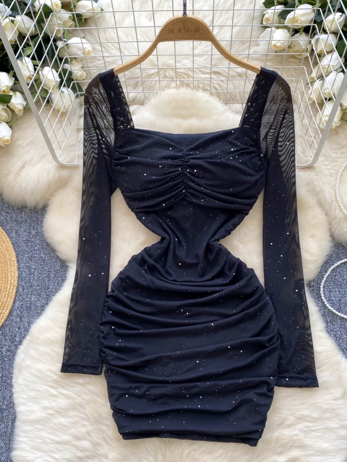 My time dress CBC1313 images